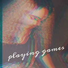 Playing Games (Summer Walker Cover)