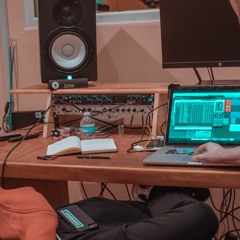 Records & Mixes of GoodPeeples Studios