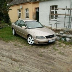 Ziarecki - Przekleństwo prod Penacho