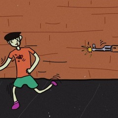 $HOT OUT HIS BODY *BL8DEZ X KILO YUGI* (PROD.DRVMIXK.O)