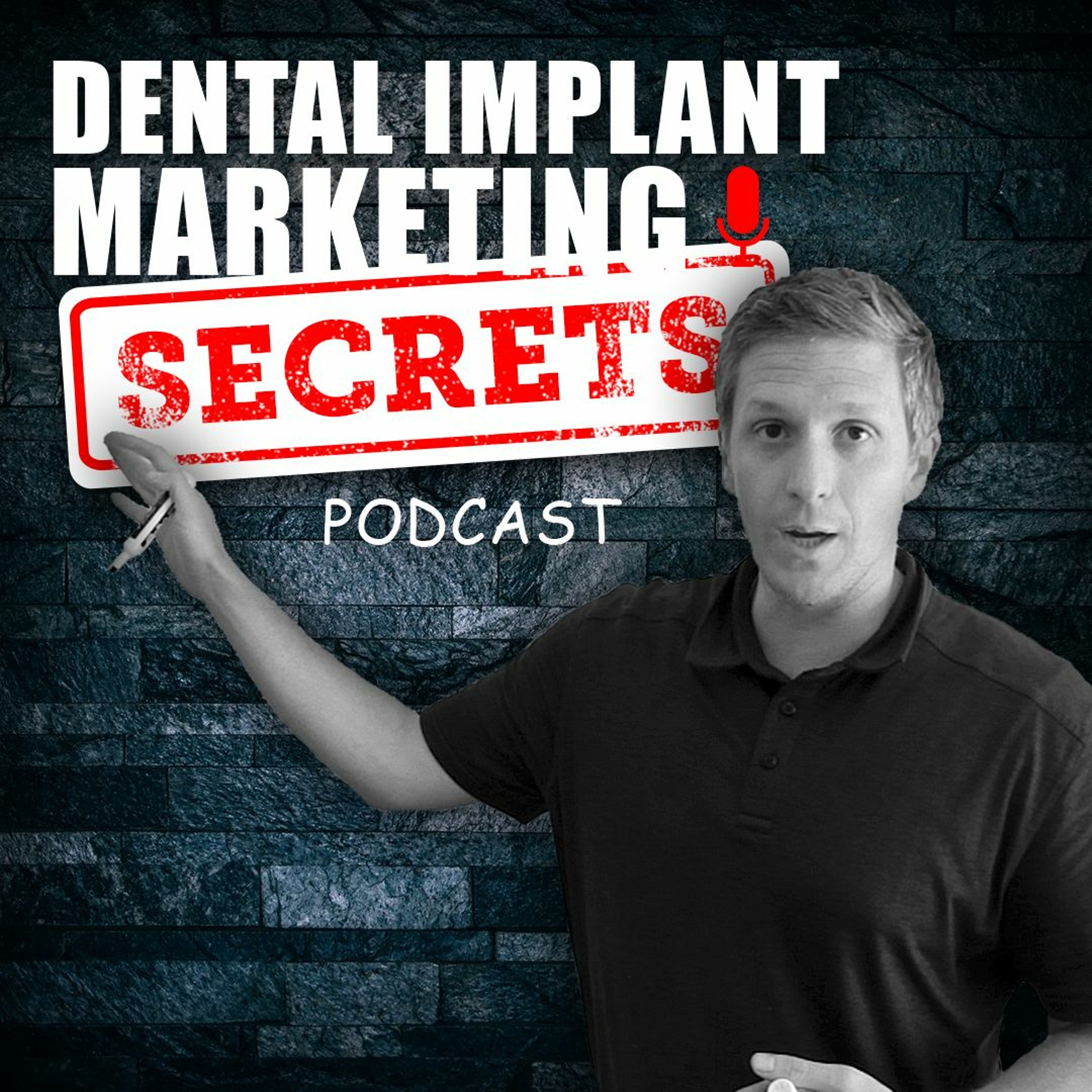 Dental Implant Marketing Secrets