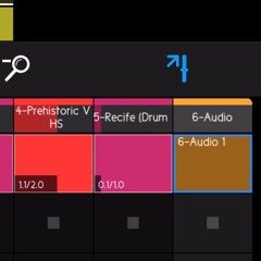 Unbalanced Ecstacy - EP (Pre-Release)