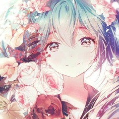 Hatsune Miku/Vocaloid