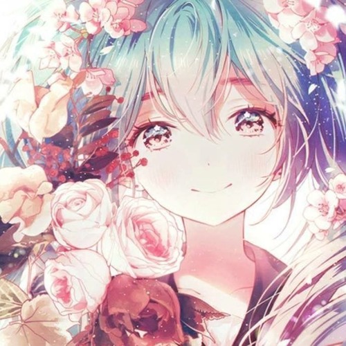 Hatsune Miku/Vocaloid