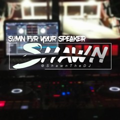 SUMN FOR YOUR SPEAKER #3 (SLOW DANCEHALL)