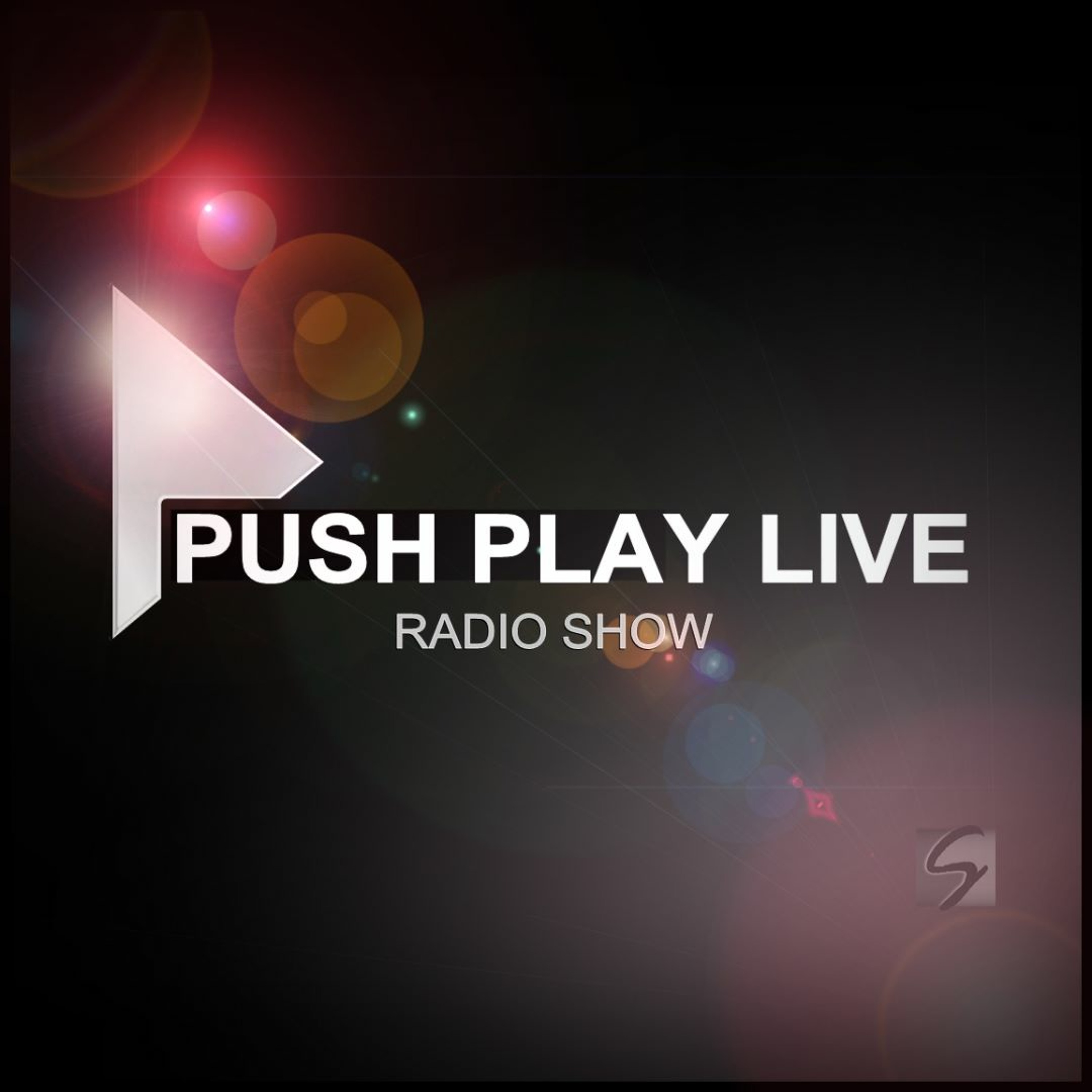 Push Play Sessions