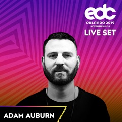 Live @ EDC Orlando 2019