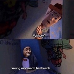 A Milli Remix (Lil Wayne X Duke & Jones X Rezz)