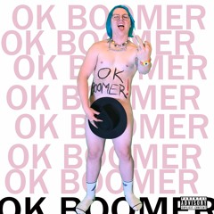 OK BOOMER REMIX ! (with peter kuli and jedwill)
