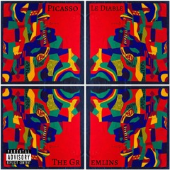 Picasso Le Diable (Prod. Mathiastyner)
