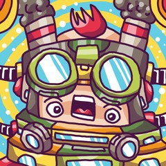 The Fall of Troy - F.C.P.R.E.M.I.X. (LSDJ)