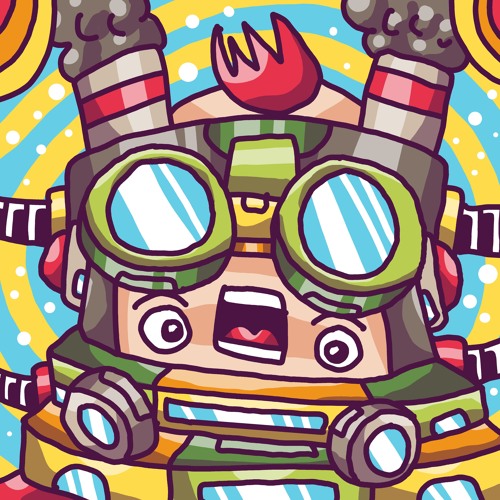 The Fall of Troy - F.C.P.R.E.M.I.X. (LSDJ)