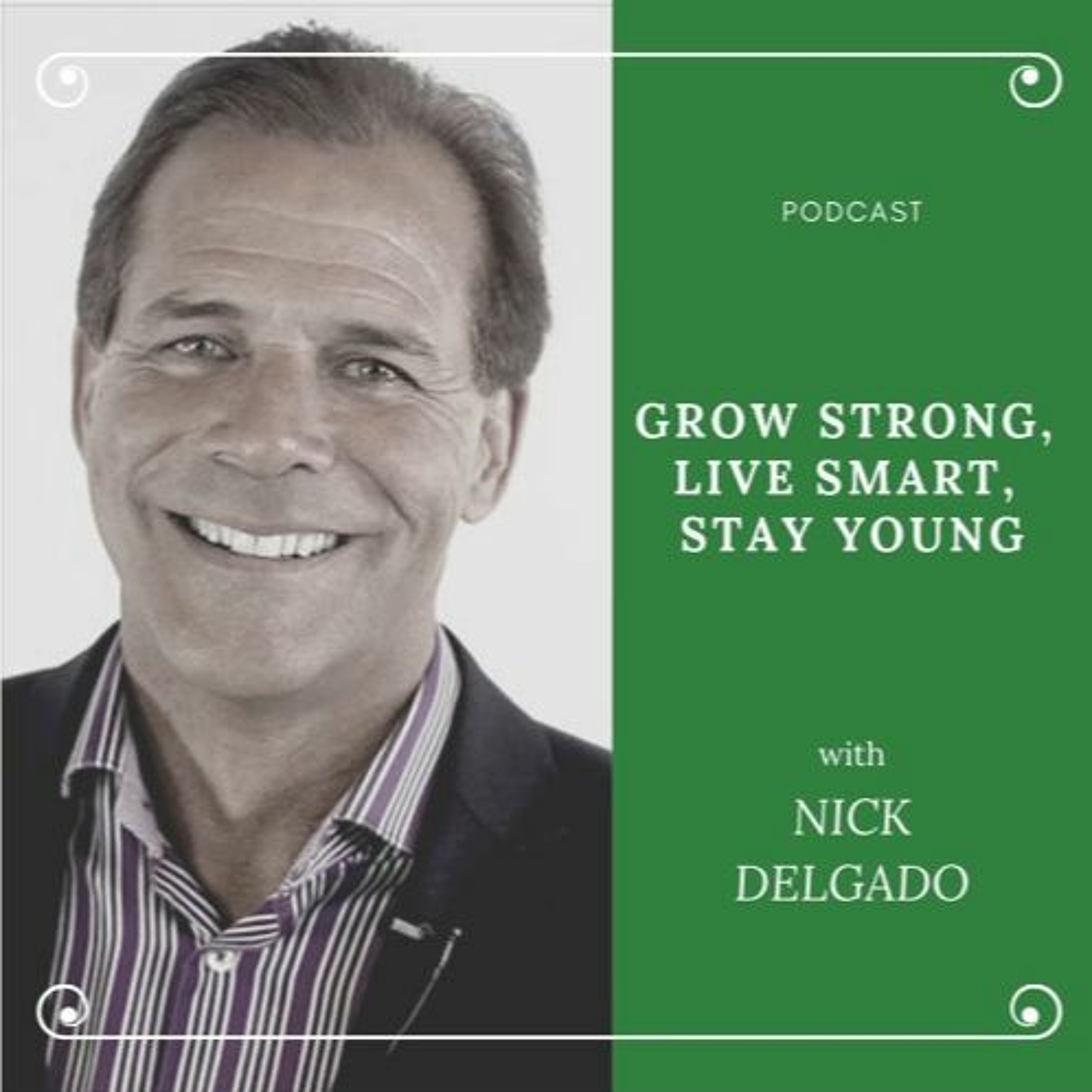 Ep 55: Bio-Identical Testosterone Estradiol Therapy Training for Doctors and Patients