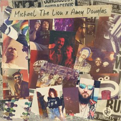 PREMIERE : Michael The Lion & Amy Douglas - Find A Way (feat. Steven Klavier)