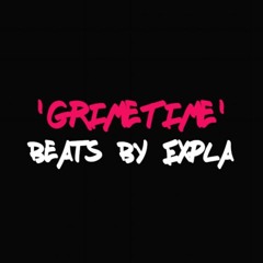 'Grimetime' - UK Grime Type Beat (140 BPM) | Beats By Expla