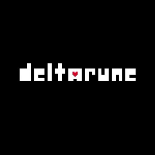 Deltarune - Beginning (Grand Mix)