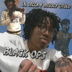 Lil Tecca - Black Ops ft. Bugszy Citglo