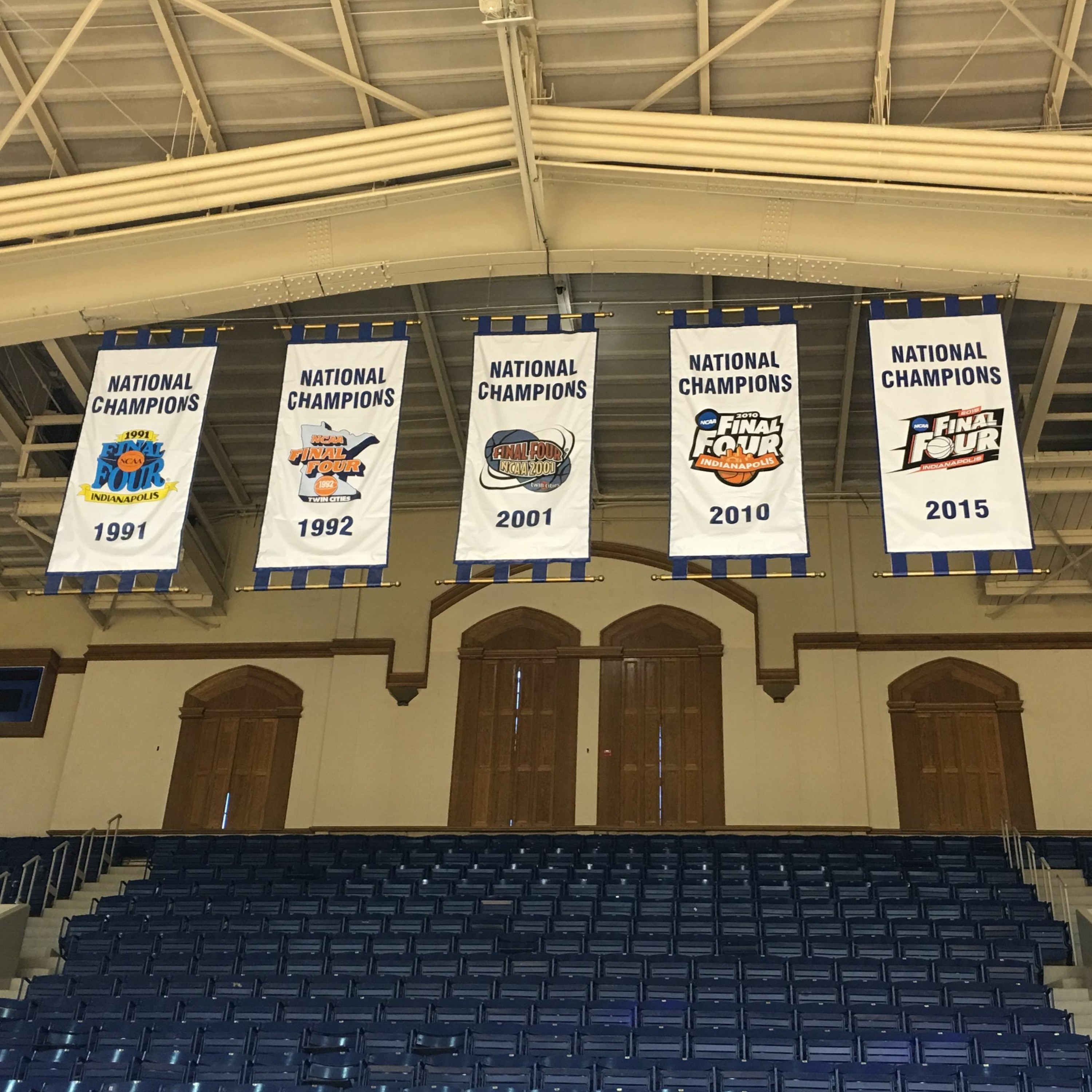Your New #1 Devils! Game Recaps + Overreactions; Around the NCAA; Georgia St. Preview episode artwork