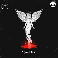 One True God & Coldwall - Salvation