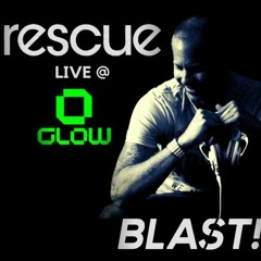Rescue Live @ Glow Bangkok