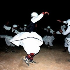 غم زمانه خورم یا فراق یار کشم