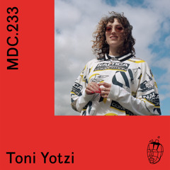 MDC.233 Toni Yotzi