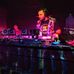 Nov 1st Church of John set  Deezruggz