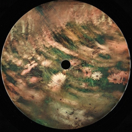 Premiere | B2. Lulla ~ Distort Time [DFLT002]
