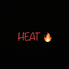 Chris Brown x Tyga x 6lack 2019 Type Beat- Heat | Hip Hop Beat