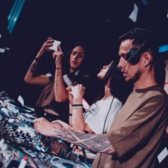 Alberto Dimeo - Lets Freak (Original Mix) TECHNOPOLIS