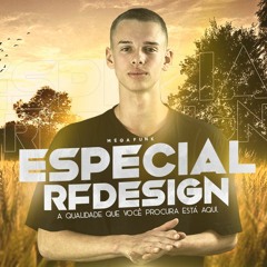 MEGA FUNK - ESPECIAL RF DESIGN - RHUAN SC