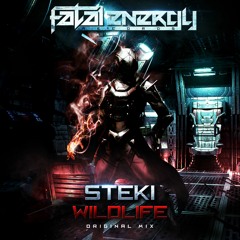 Steki  - Wildlife (Original Mix)