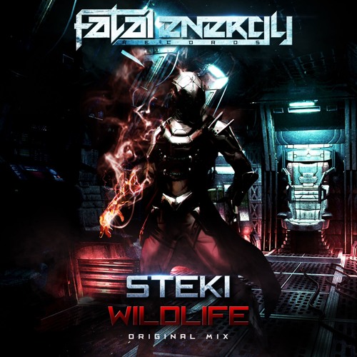 Steki  - Wildlife (Original Mix)