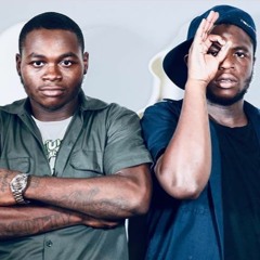 RIGHT RIGHT - Feat RugerDark