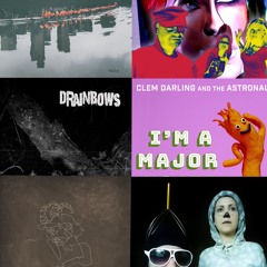 Rock Hand Records November '19 Compilation Mix