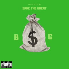 THE BAG ( PRODUCED BY SAKE THE GREAT )