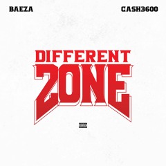 Baeza & Ca$h3600 - Magnet