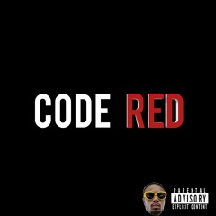 Code Red ft NYCK (Prod. Cormill)