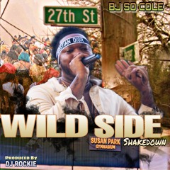 27th WildSide Shakedown (Produced By DJ Rockie)
