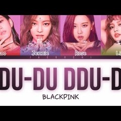 Dududu Black Pink [ REZIE MIX 98 ] JDM 2019 #Prev