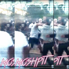 MOSHPIT FT YOUNG COBBA