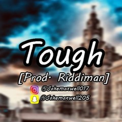 Maxwell.17 - Tough