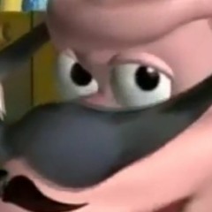 I'm Leo Luster [360p] Sound Effects - Cartoons - Debris - CU - Fast De🅱ris Crash.