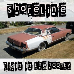 Ridin in the hoopty