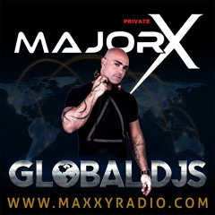 GLOBAL DJS PRIVATE 1