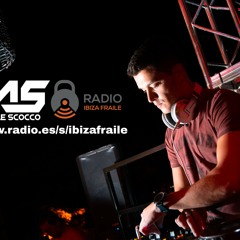 Ale Scocco - Ibiza Fraile Radio (Octubre 2019)