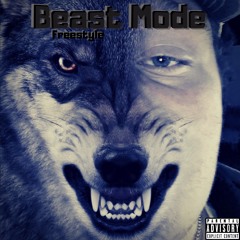 Beast Mode Freestyle (Prod. HozayBeats)