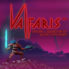 Valfaris - Mass Upheaval
