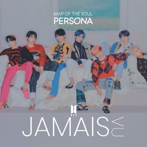 BTS - Jamais Vu