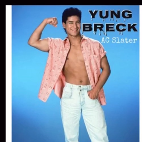 Stream Ac Slater by Yung Breck Listen online for free on SoundCloud